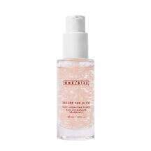 SECURE THE GLOW TACKY HYDRATING PRIMER WITH BOBA COMPLEX (PREBASE HIDRATANTE)